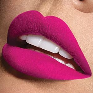 Ciaté London "Sass Pot" liquid lipstick